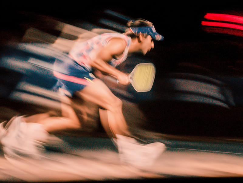 Pickleball Central Indoor National Championships — 2026 Recap