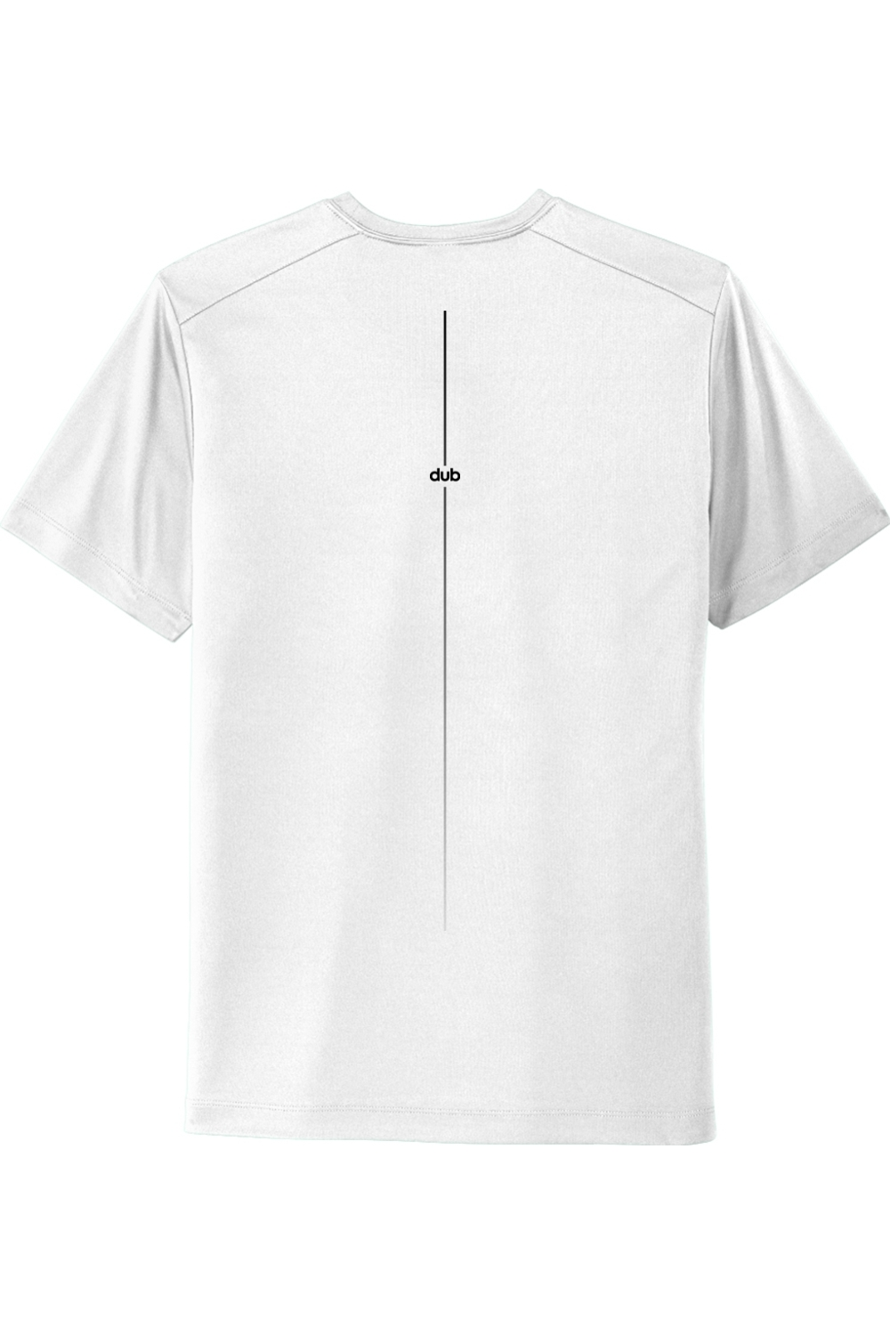 dub athletic tee