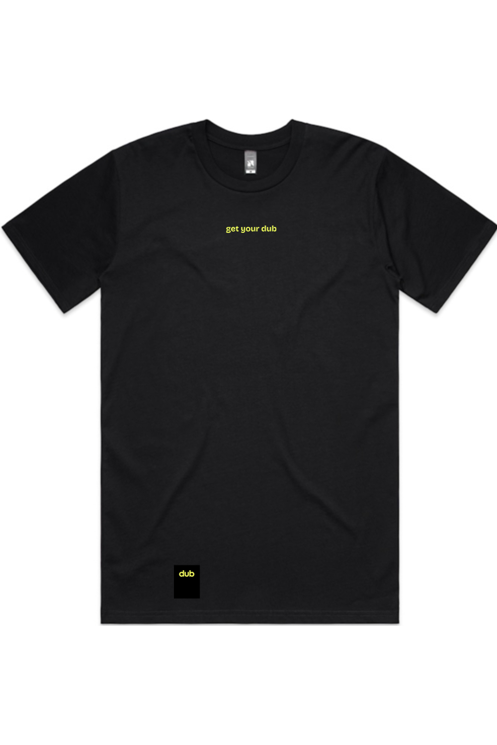 dub tee