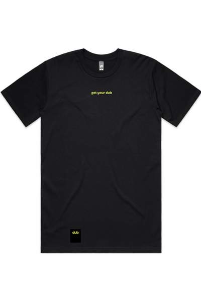 dub tee