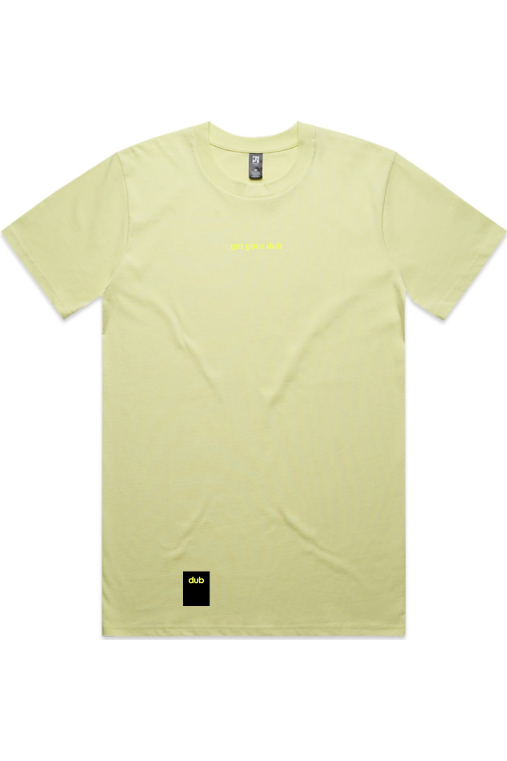 dub tee