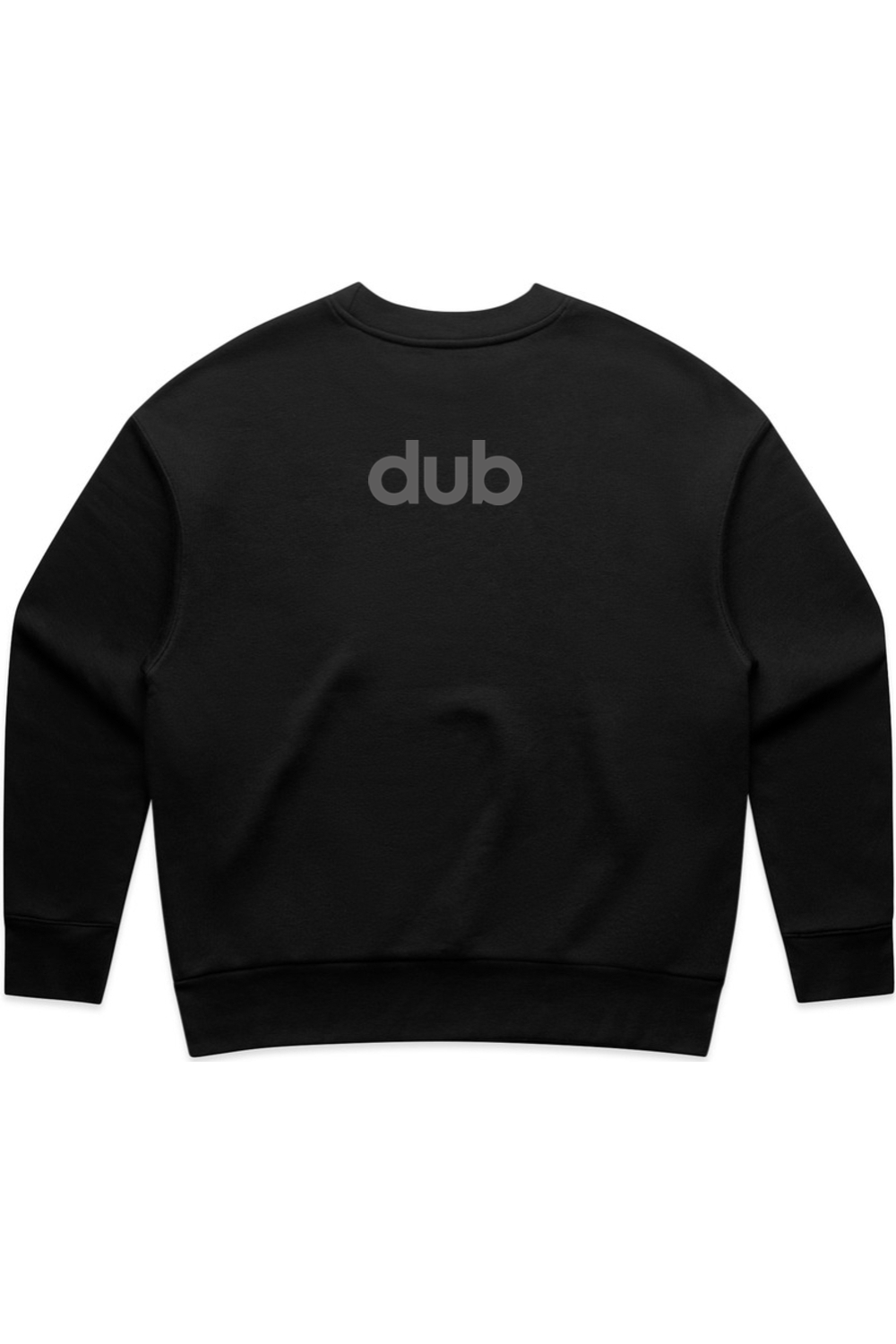 dub women's sweatshirt