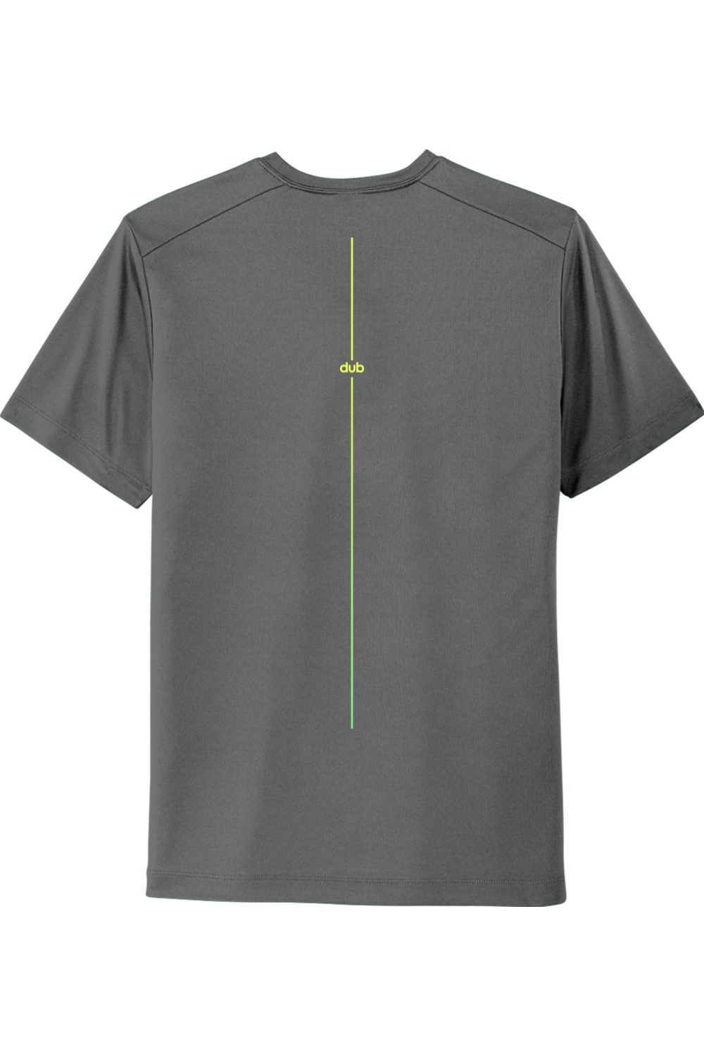 dub athletic tee