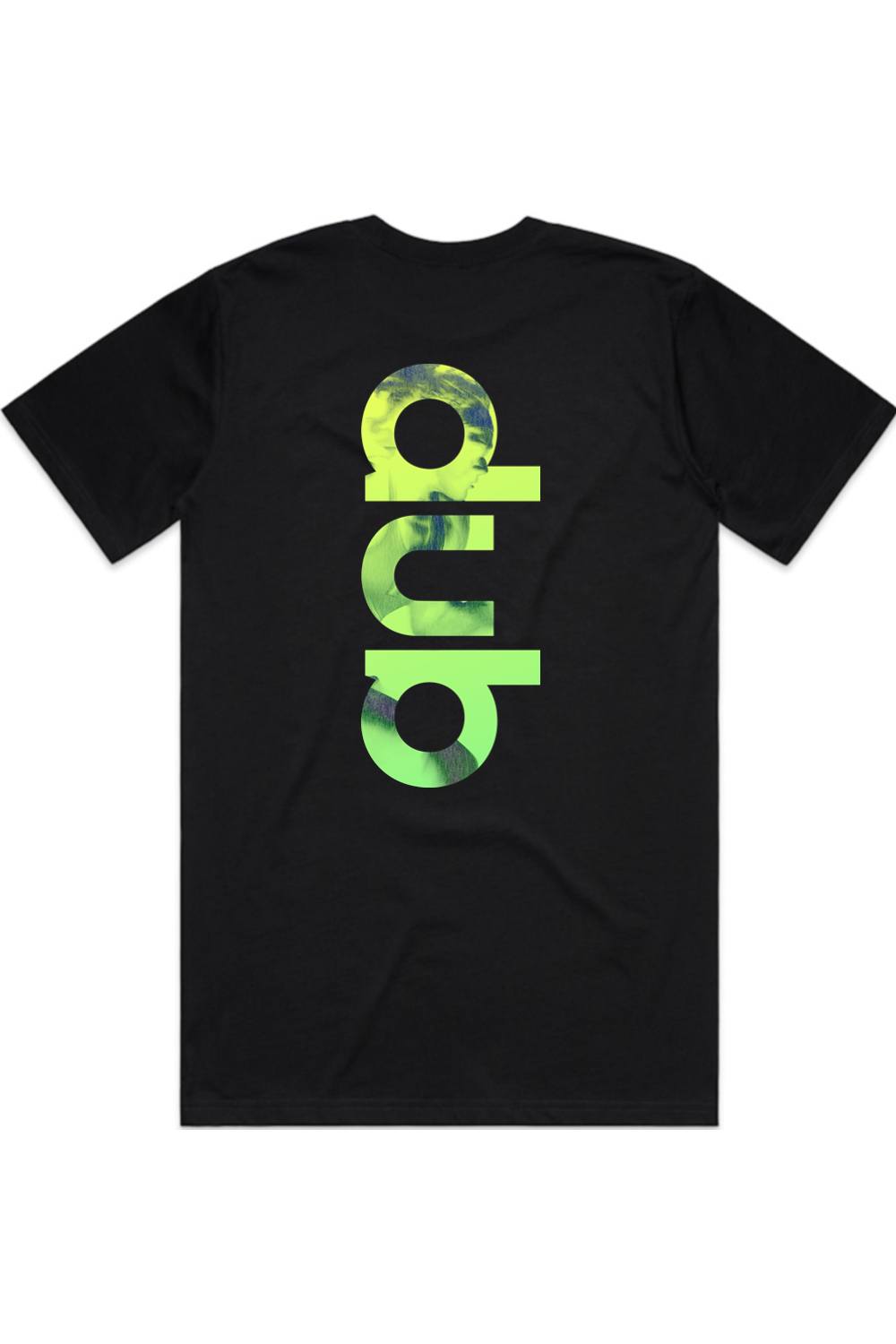 dub tee
