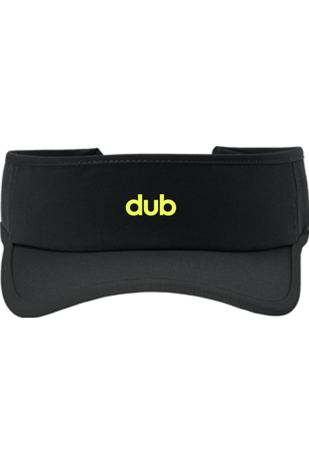 dub visor