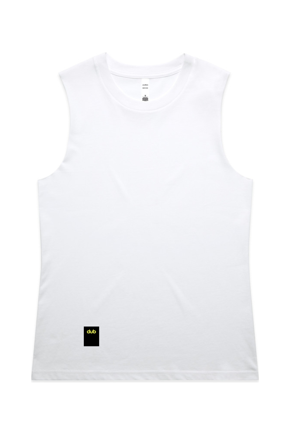 dub tank