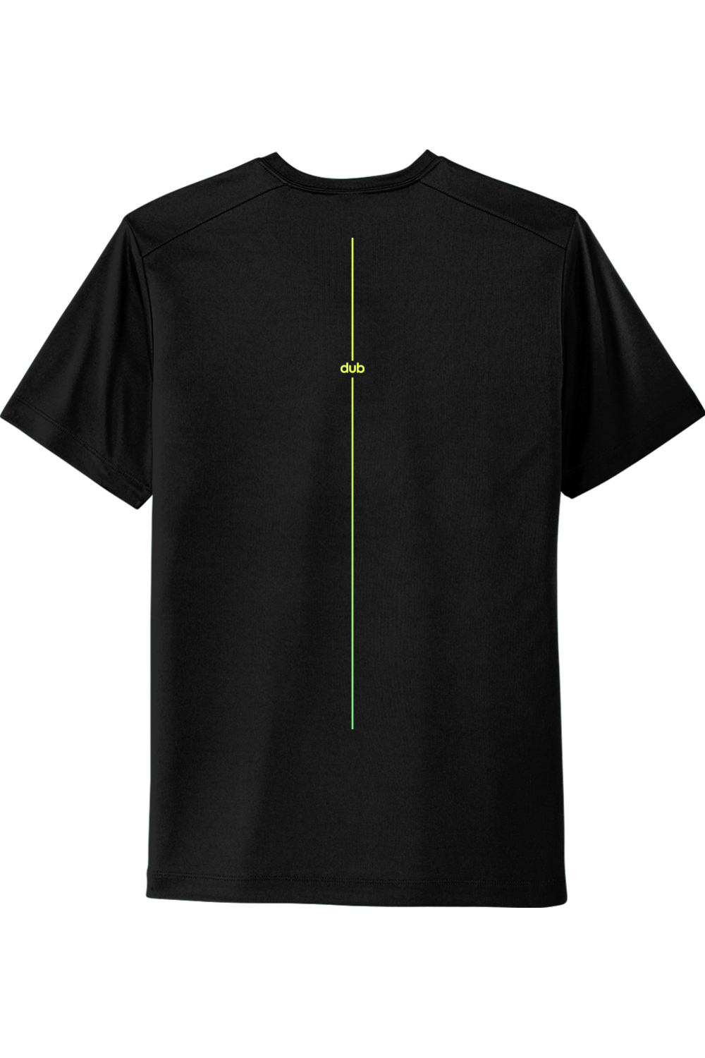 dub athletic tee
