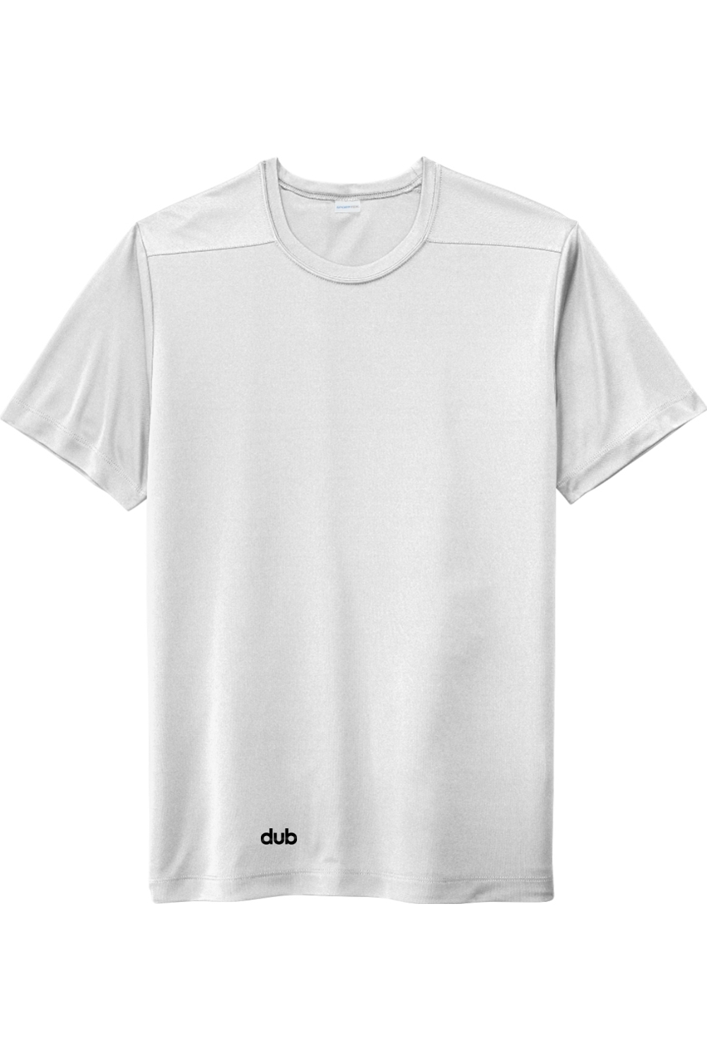 dub athletic tee