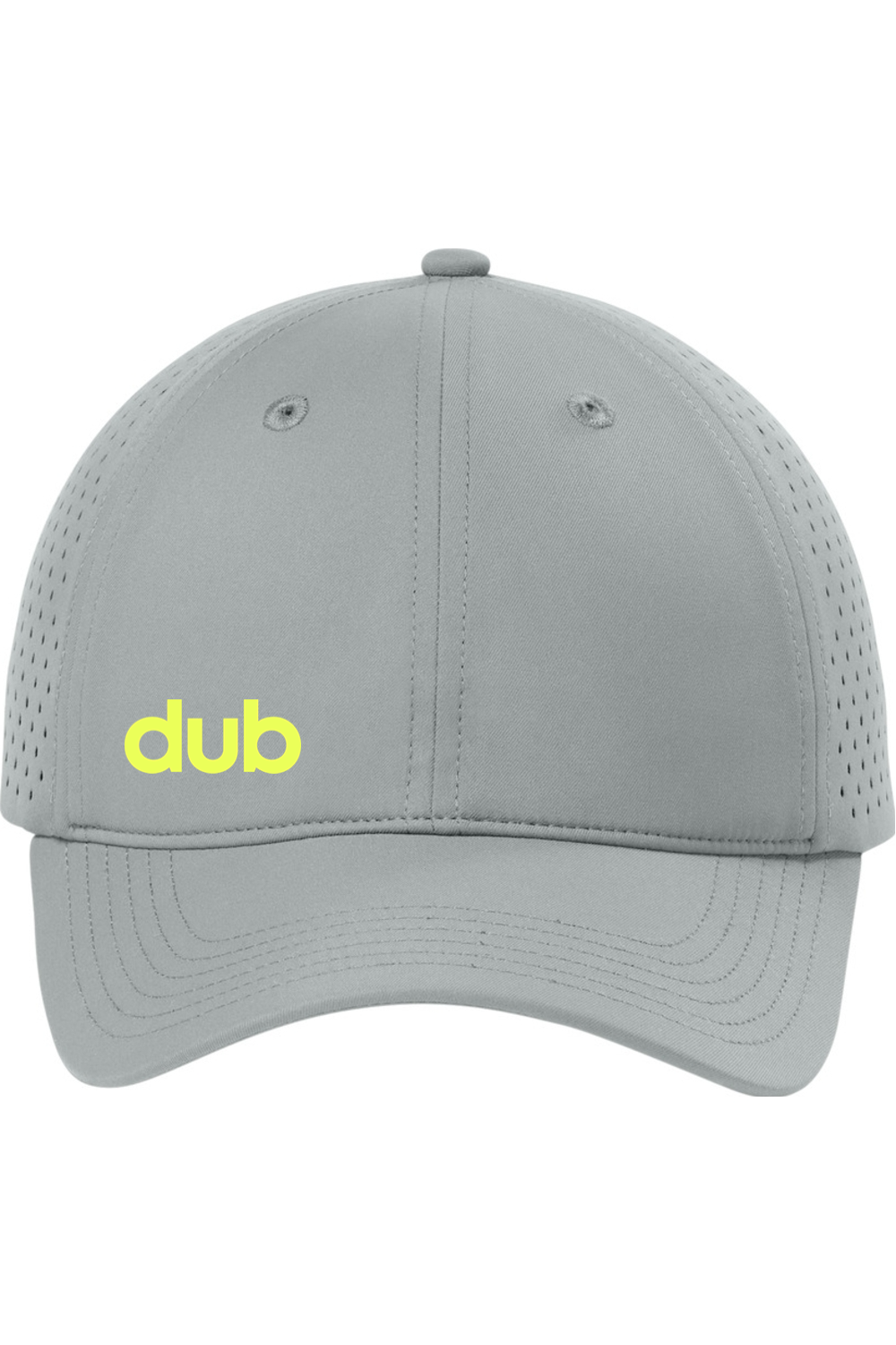 dub hat