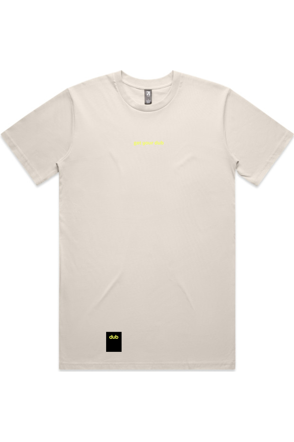 dub tee