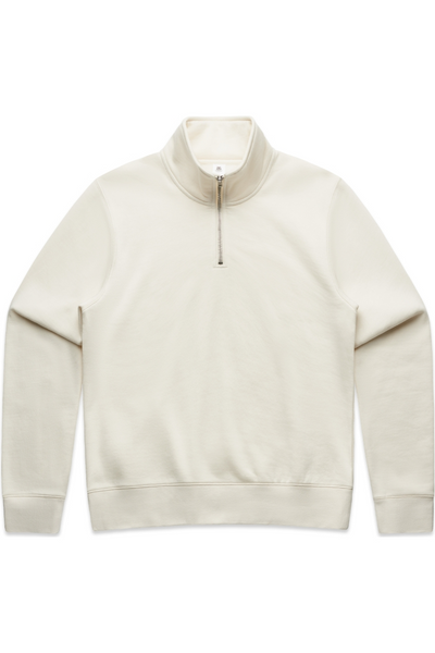 dub quarter zip women's sweatshirt