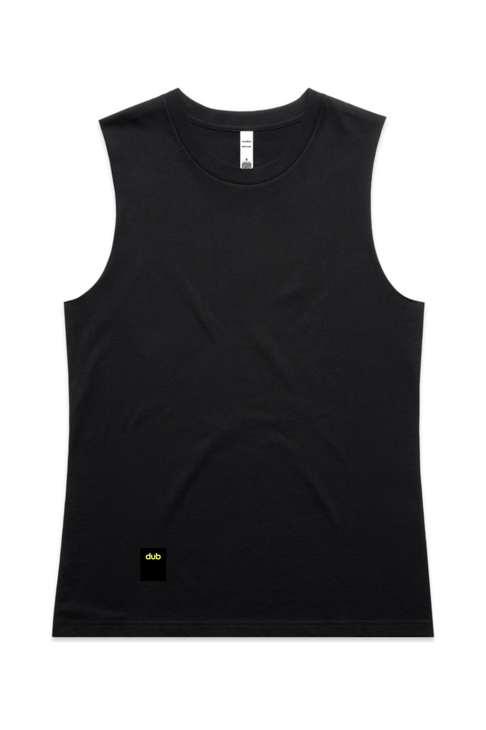 dub tank