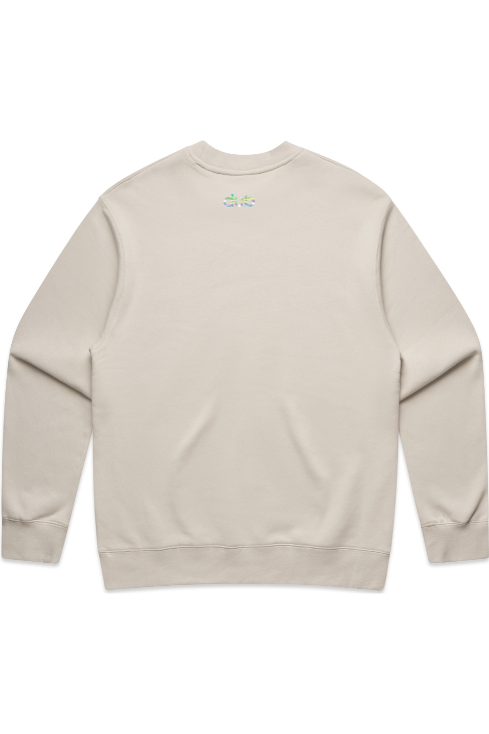 dub men's sweatshirt