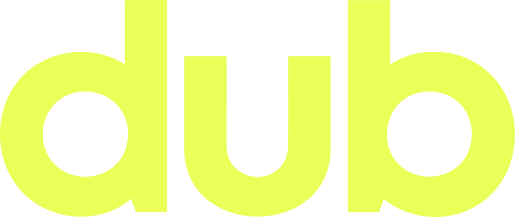 dub hat